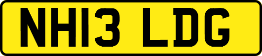 NH13LDG