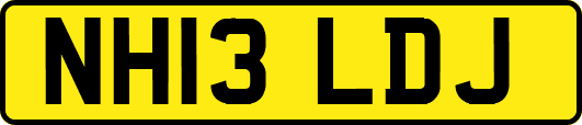 NH13LDJ