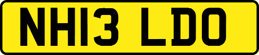 NH13LDO