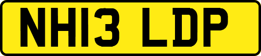 NH13LDP