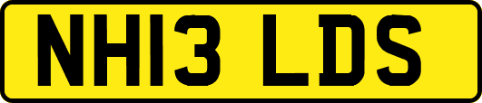 NH13LDS