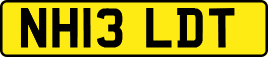 NH13LDT