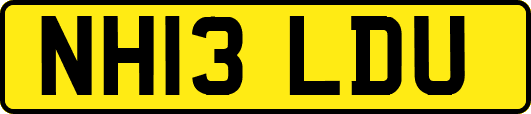 NH13LDU