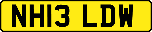 NH13LDW