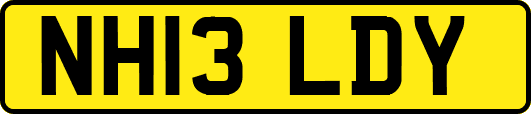 NH13LDY
