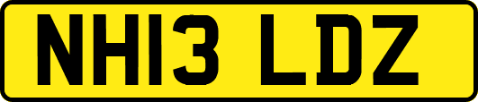 NH13LDZ