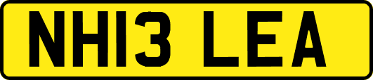 NH13LEA