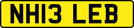 NH13LEB