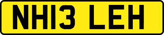 NH13LEH