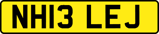NH13LEJ