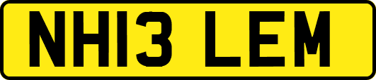 NH13LEM