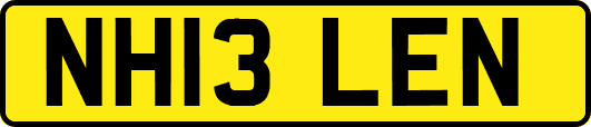 NH13LEN