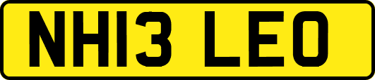 NH13LEO