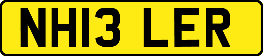 NH13LER