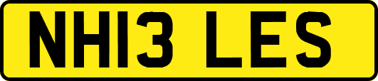 NH13LES