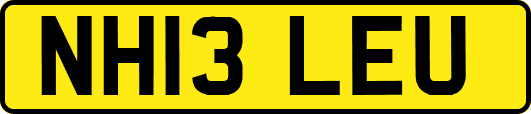 NH13LEU