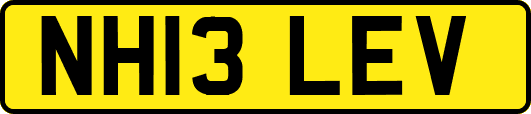 NH13LEV