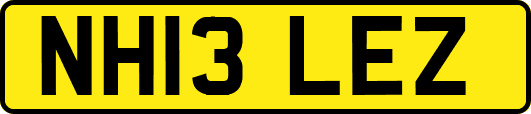 NH13LEZ