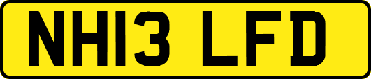 NH13LFD