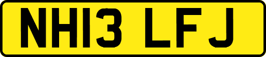 NH13LFJ
