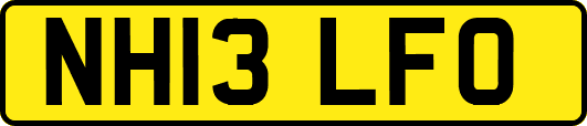 NH13LFO