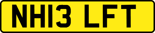NH13LFT