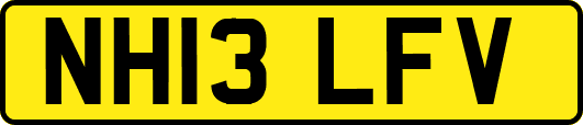 NH13LFV