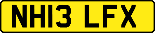 NH13LFX