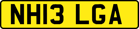NH13LGA