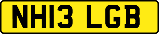 NH13LGB