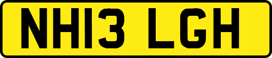 NH13LGH