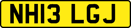 NH13LGJ