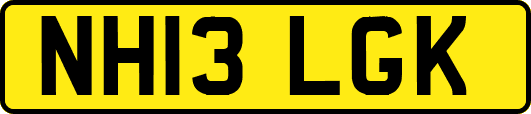 NH13LGK