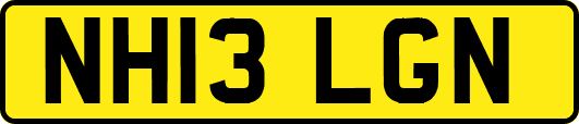 NH13LGN