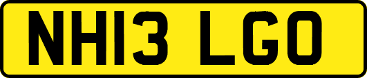 NH13LGO