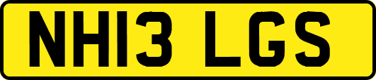 NH13LGS