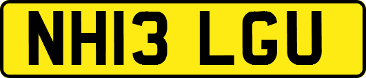 NH13LGU