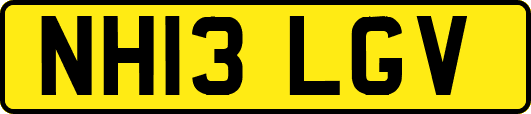 NH13LGV
