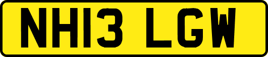 NH13LGW