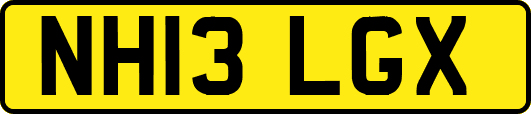 NH13LGX