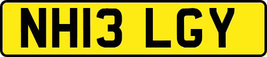 NH13LGY
