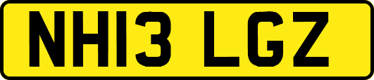 NH13LGZ
