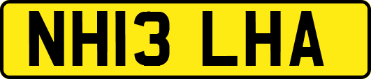 NH13LHA