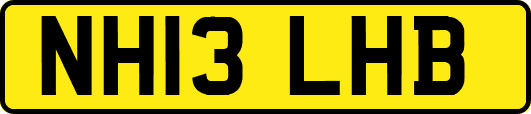 NH13LHB