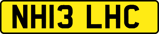 NH13LHC