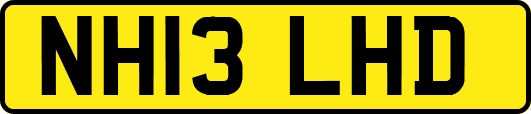 NH13LHD