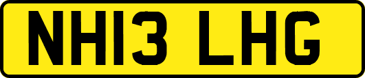 NH13LHG