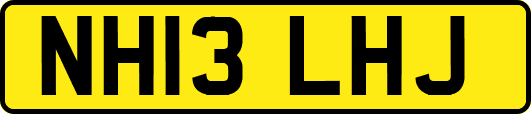 NH13LHJ