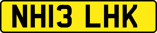 NH13LHK