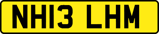 NH13LHM